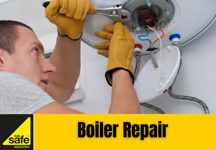 boiler repair Sheffield