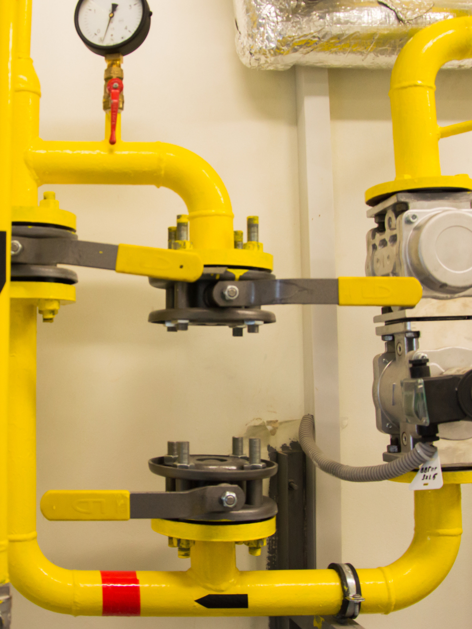 emergency gas engineer Sheffield, S1-S35