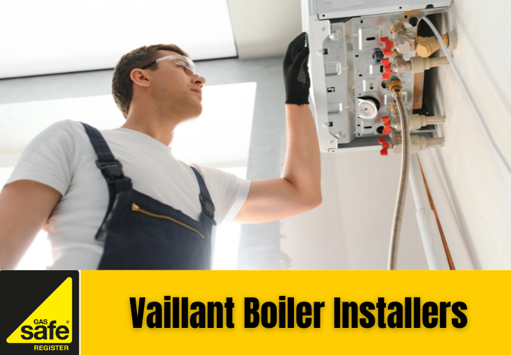 Vaillant boiler installers Sheffield